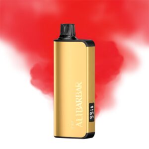 FTP - Alibarbar Ingot 9000 Disposable Vape